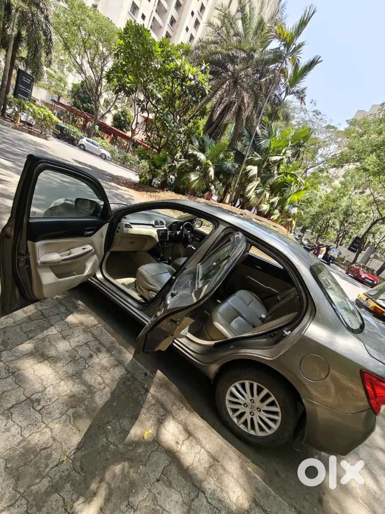 Maruti Suzuki Dzire Automatic For Sale
