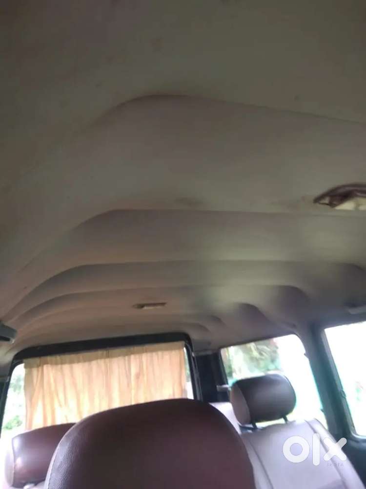 Original Kerala 2031 Full Paper Clear Ac Power Streaning 9+1 Seat