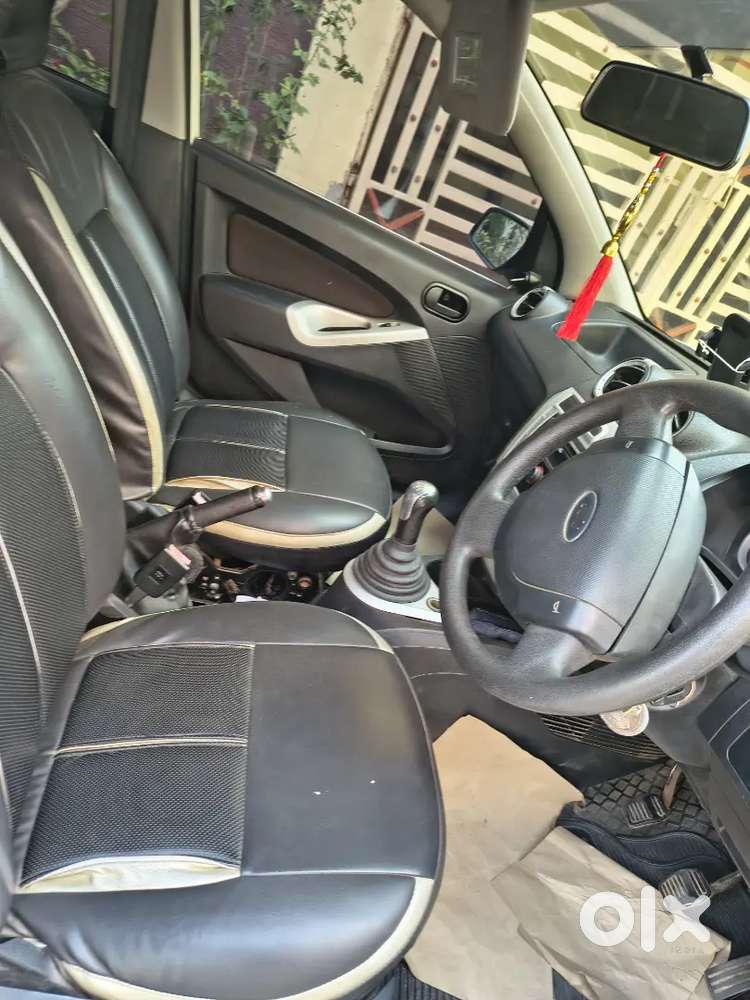 Ford Figo 2011 Diesel 70000 Km