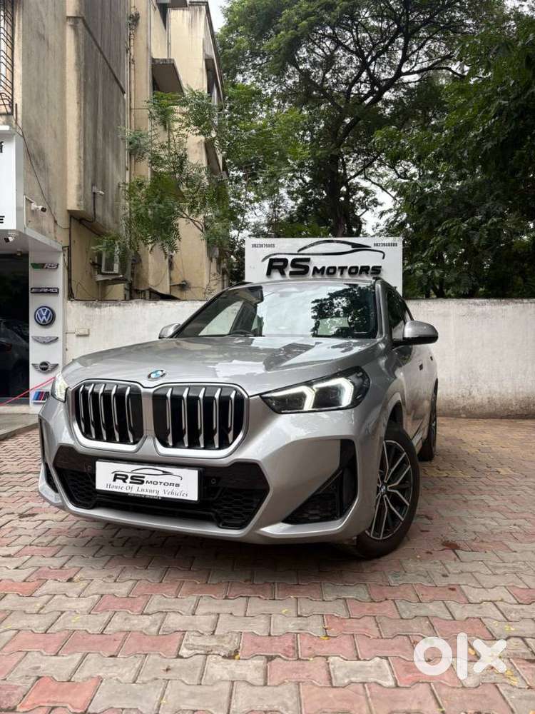 Bmw X1 Sdrive18i M Sport, 2024, Petrol