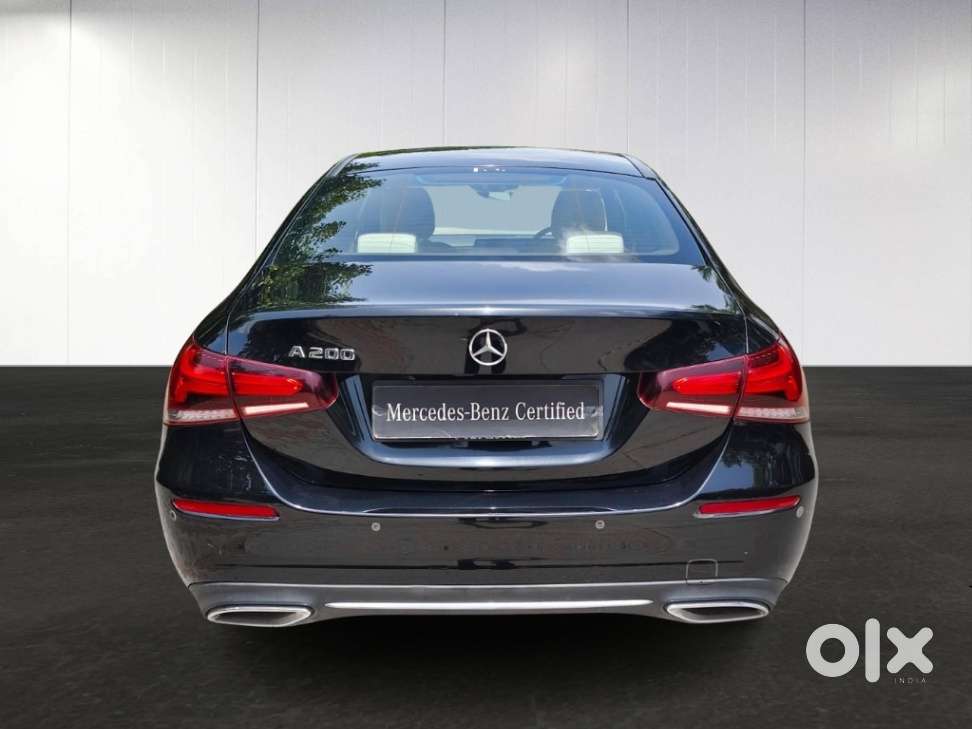 Mercedes-benz A-class Limousine 1.3 A 200, 2023, Petrol