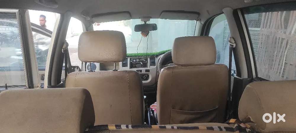 Maruti Suzuki Estilo Lxi 2009