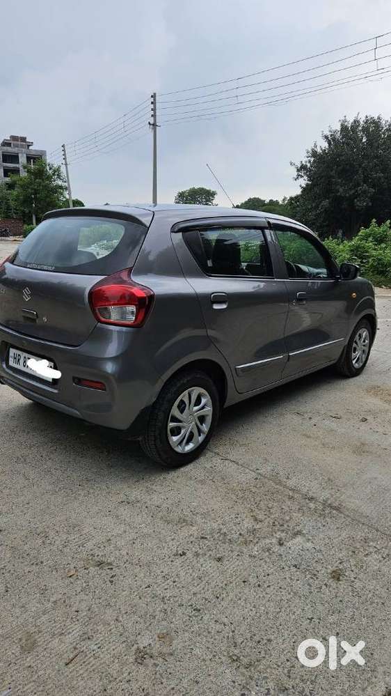 Maruti Suzuki Celerio Vxi(o), 2024, Cng & Hybrids