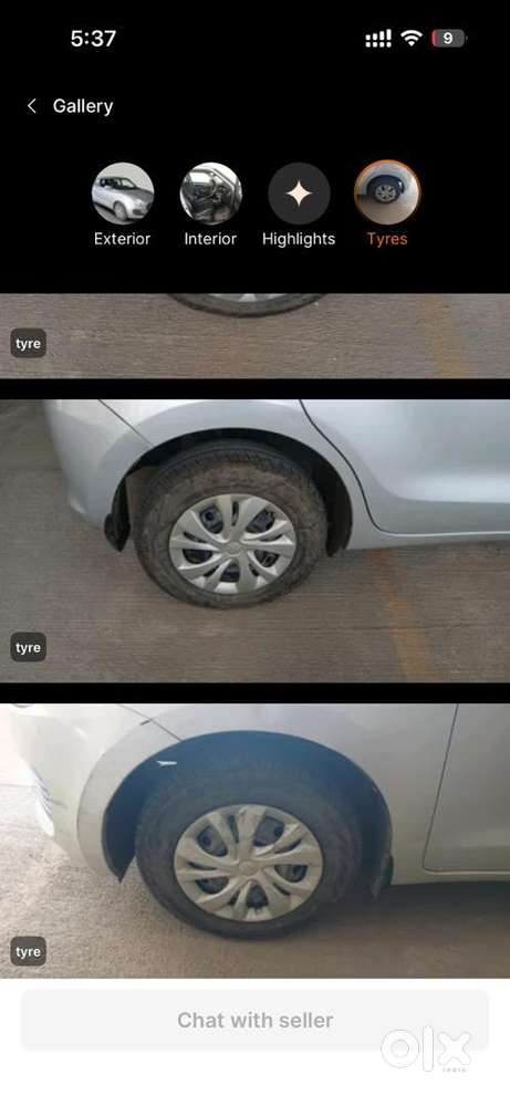 Maruti Suzuki Petrol 2019