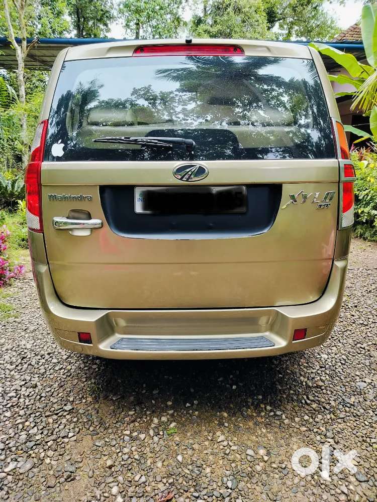 Mahindra Xylo E 4m Eagle Crde 2wd Bs 3