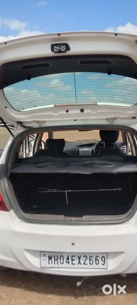 Hyundai Motor India Ltd  I 20 Magna Cc M1 Bsiv