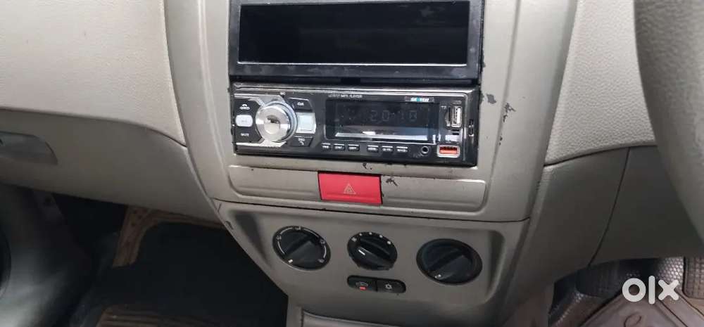 Tata Indica Vista  2010 Diesel 2nd Owner