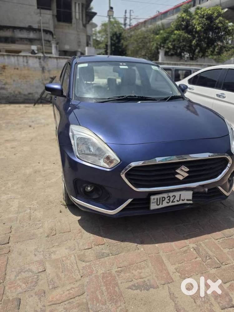 Maruti Suzuki Dzire 2017-2020 Vdi, 2017, Diesel