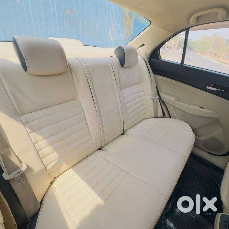 Maruti Suzuki Swift Dzire 1.3 Vxi, 2019, Petrol