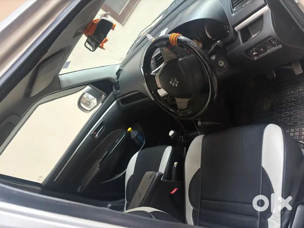 2014 Maruti Suzuki Swift For Sell