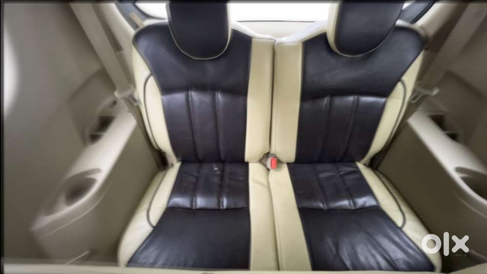 Maruti Suzuki Ertiga 2012-2015 Vxi Cng, 2016, Cng & Hybrids