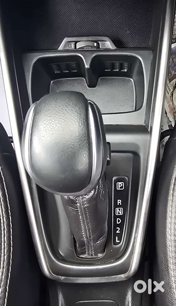 Maruti Suzuki Xl6 Zeta At, 2019, Petrol