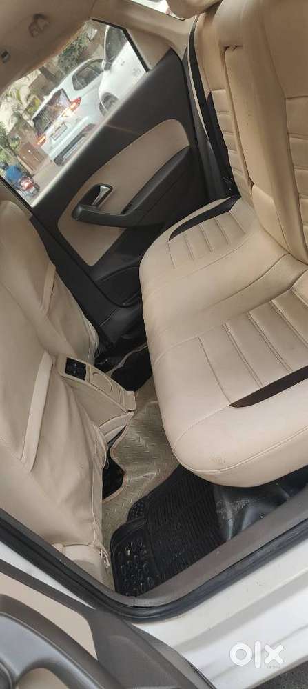 Volkswagen Vento Petrol Comfortline, 2013, Cng & Hybrids