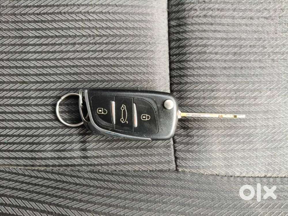 Maruti Suzuki Swift 2011-2014 Zdi, 2013, Diesel