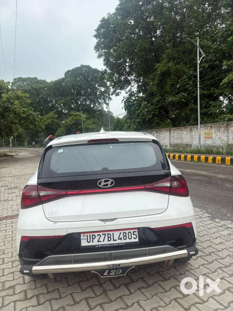 Hyundai I20 1.2 Magna 2024