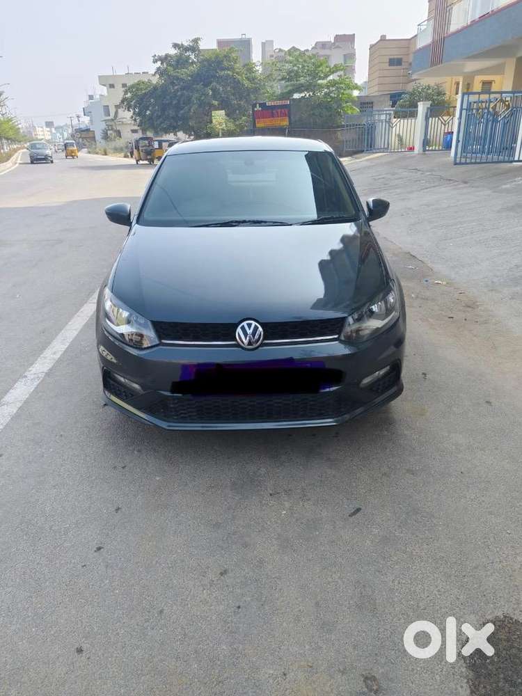 Volkswagen Vento 2020 Petrol 80000 Km Driven