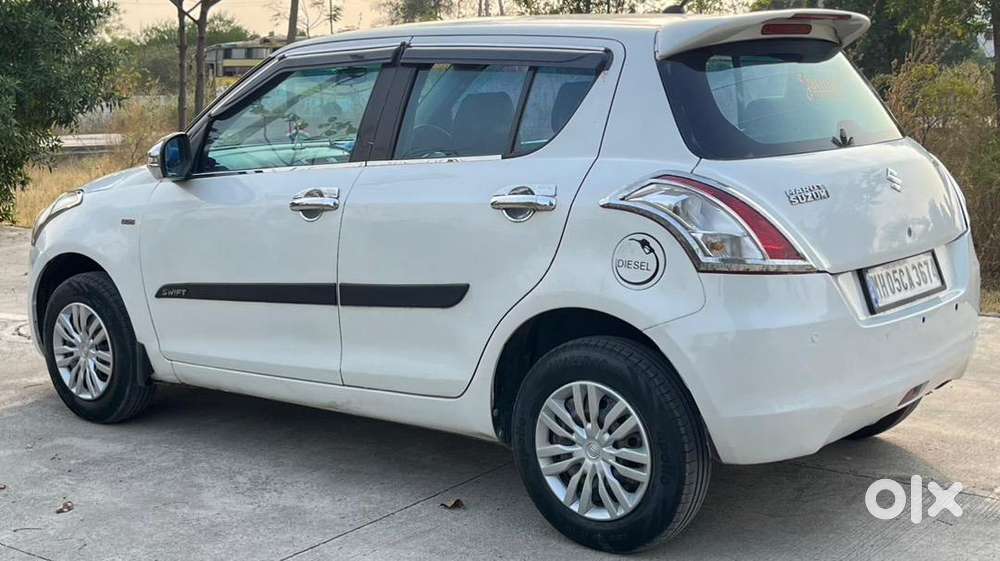 Maruti Suzuki Swift 2014 Diesel Good Condition