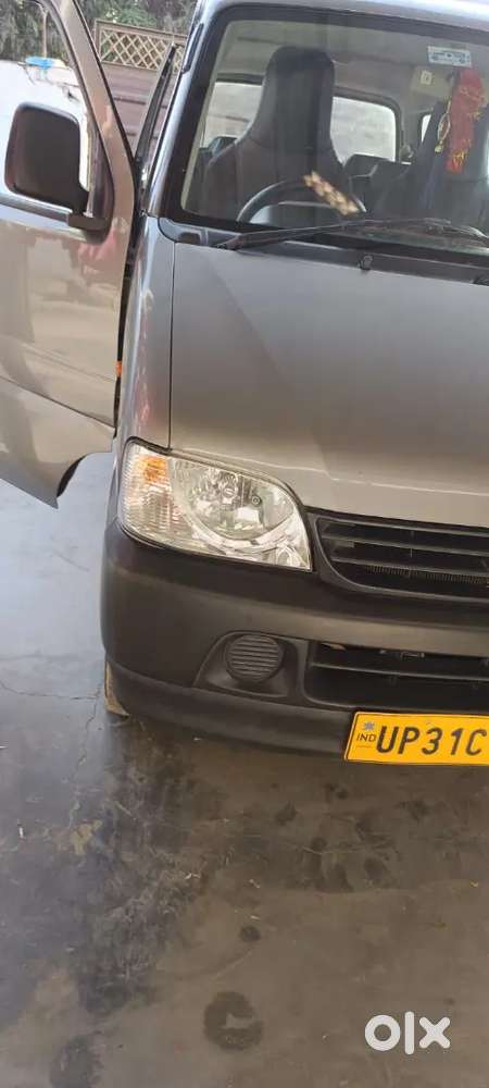Maruti Suzuki Eeco 2025 Petrol 46000 Km Driven