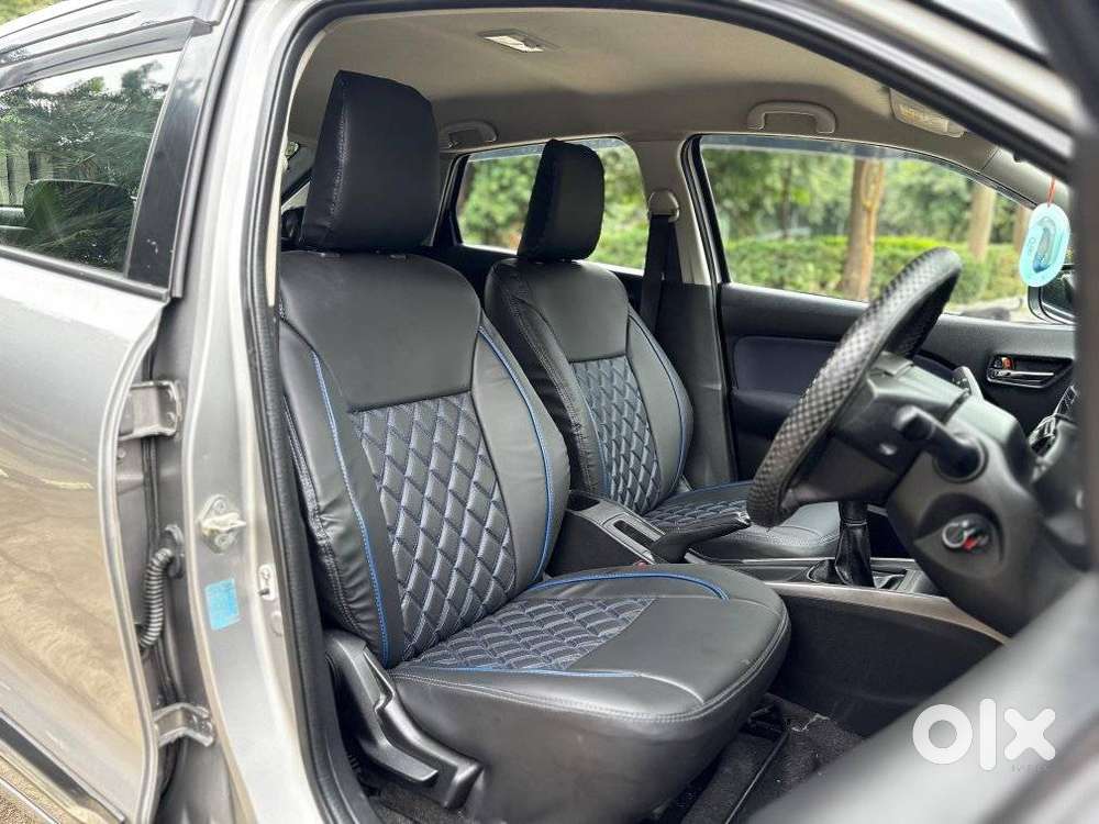 Maruti Suzuki Baleno