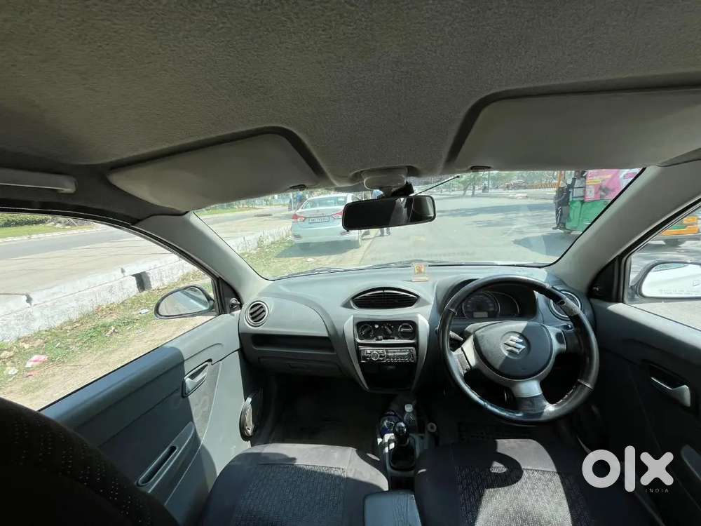 Maruti Suzuki Alto 800 2012 Cng & Hybrids 190000 Km Driven