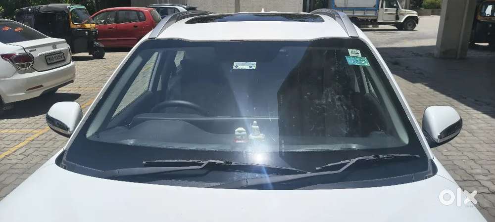 Kia Sonet 2025 Petrol 6000 Km Driven