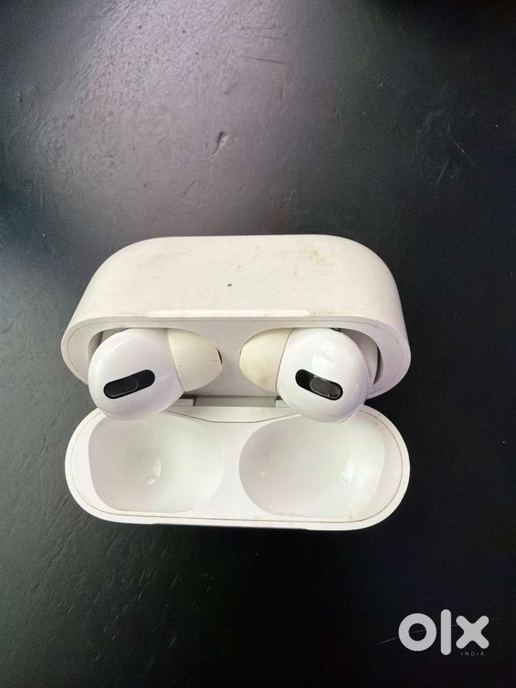 Air pod apple product