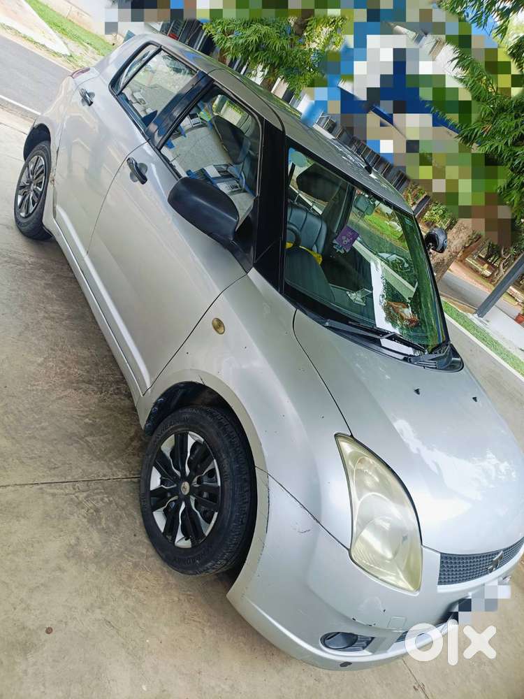 Maruti Swift 2007 Petrol ,
