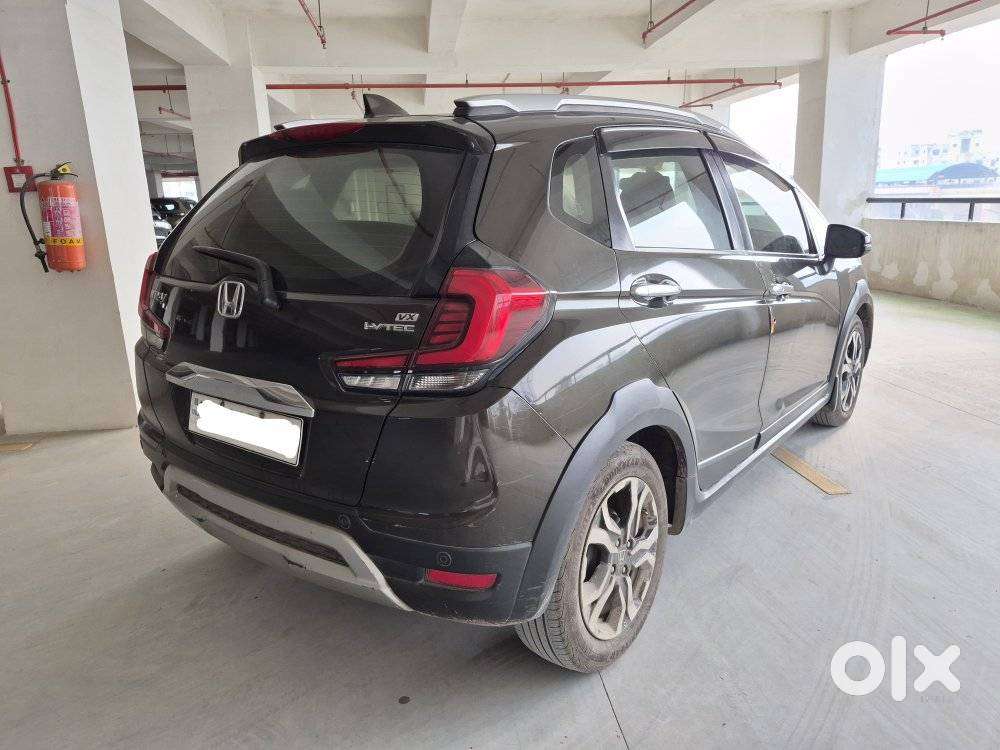 Honda Wr-v I-vtec Vx, 2021, Petrol
