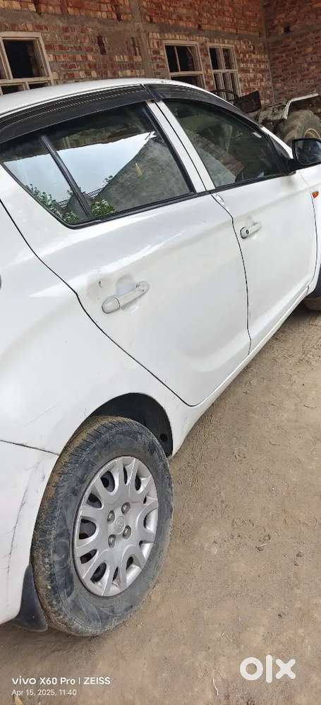 Hyundai I20 Megna 2010 Diesel Good Condition Koi Kami Nahi He