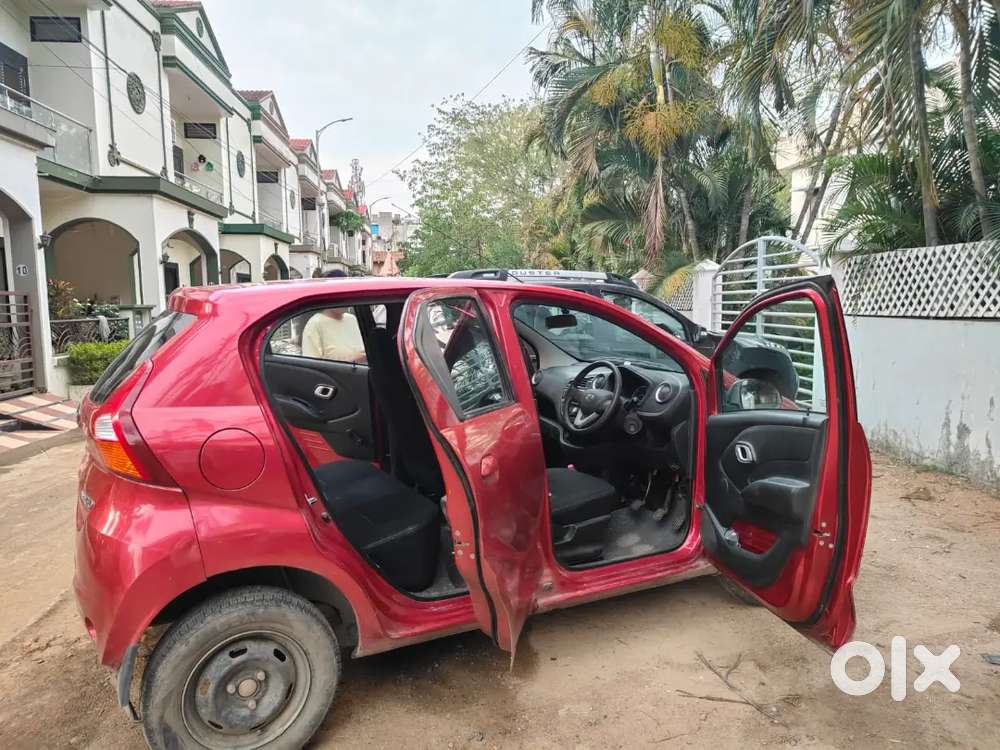 Datsun Redigo 2018 Petrol Car For Sale