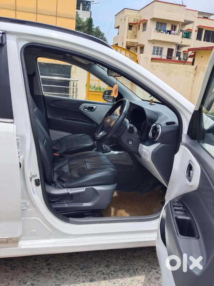 Hyundai Grand I10 Nios Sportz, 2021, Cng & Hybrids