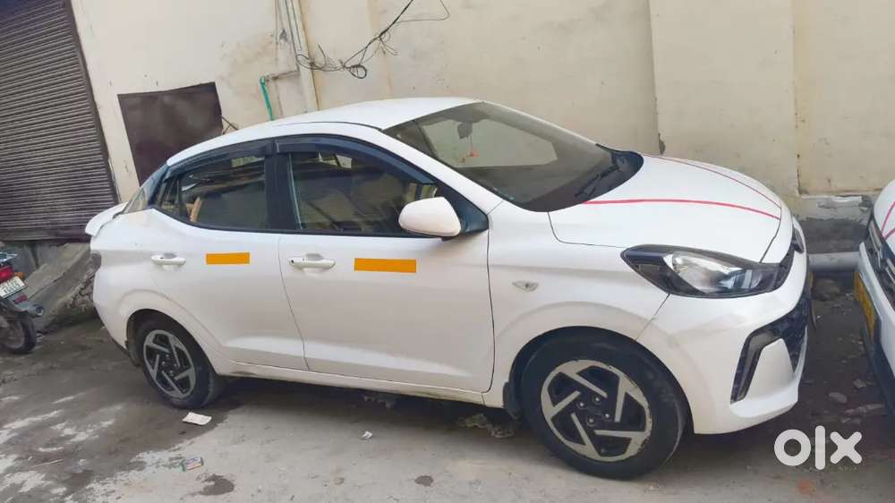 Hyundai Aura 1.2 S 2024
