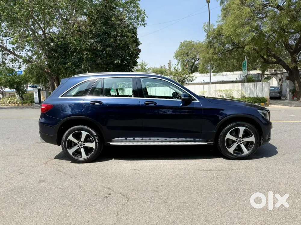 Mercedes-benz Glc 220d 2019