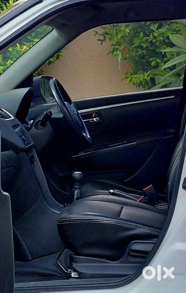Swift Maruti Diesel 2012