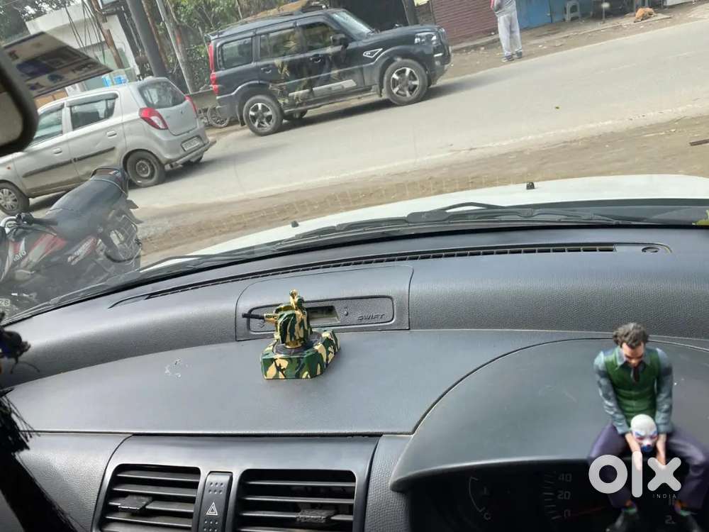 Maruti Suzuki Swift 2009