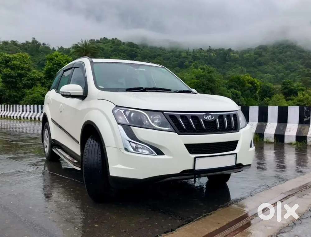Xuv 500 Excellent Condition