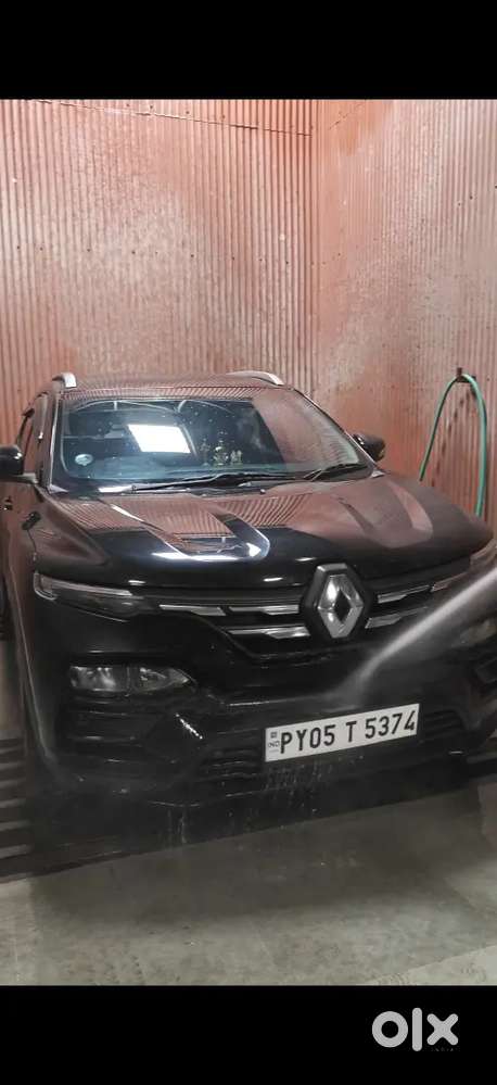 Renault Kiger 1.0 Rxl 2025