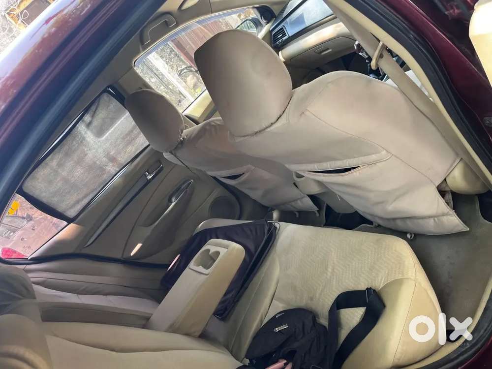 Honda City Good Condition Car Money Problem