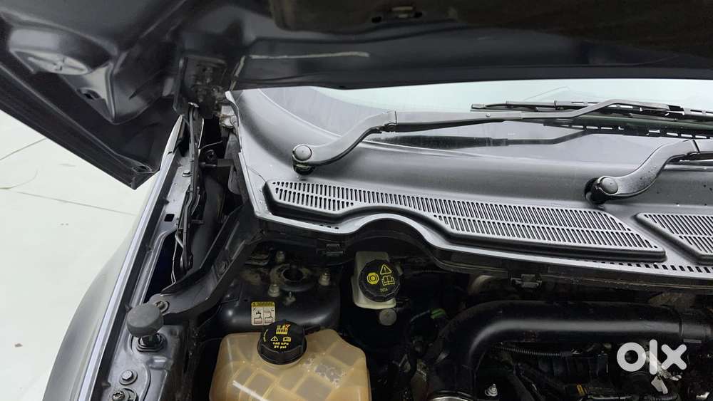 Ford Ecosport [2017-2020] 1.0 Ecoboost Titanium, 2015, Petrol