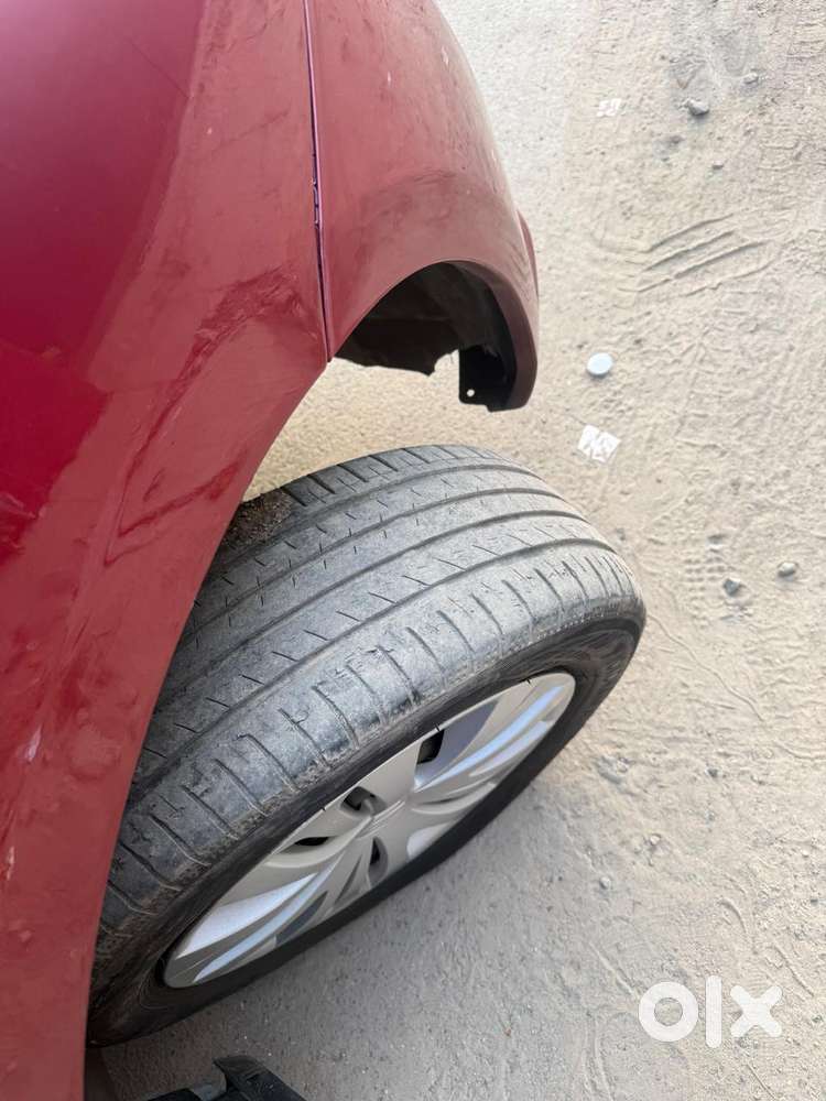 Maruti Suzuki Ertiga 2012-2015 Vxi, 2013, Petrol