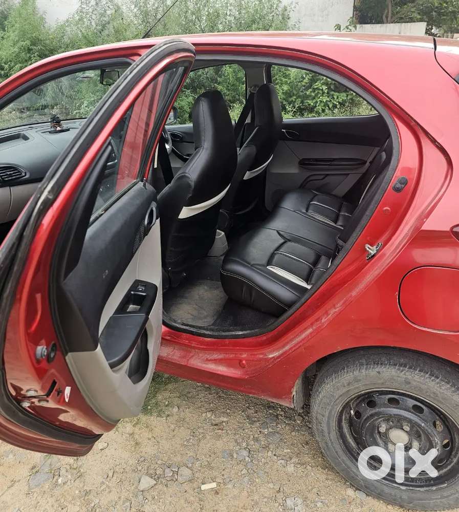 Tata Tiago 1.05 Revotorq Xt 2017