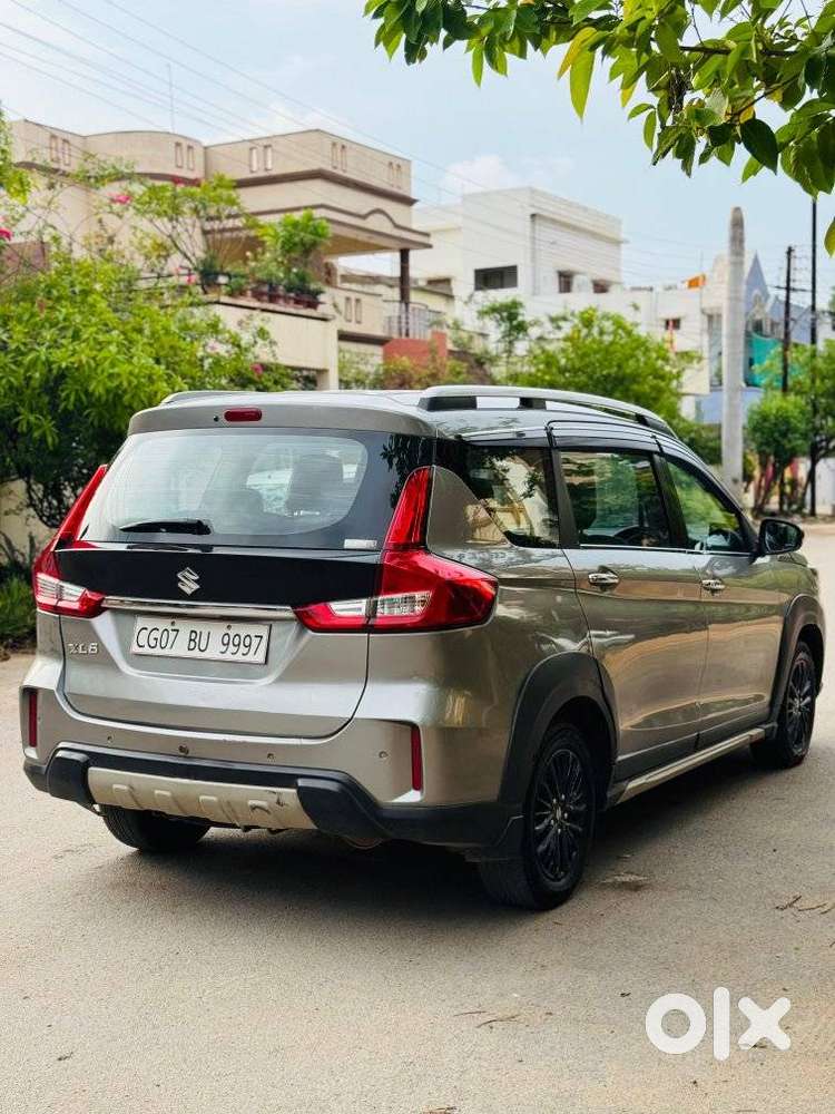 Maruti Suzuki Xl6 Zeta, 2019, Petrol