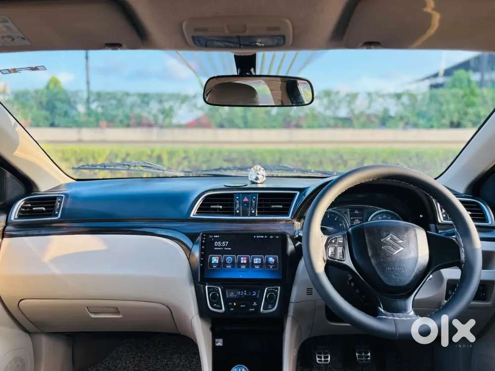 Maruti Suzuki Ciaz 2018 Diesel Manual