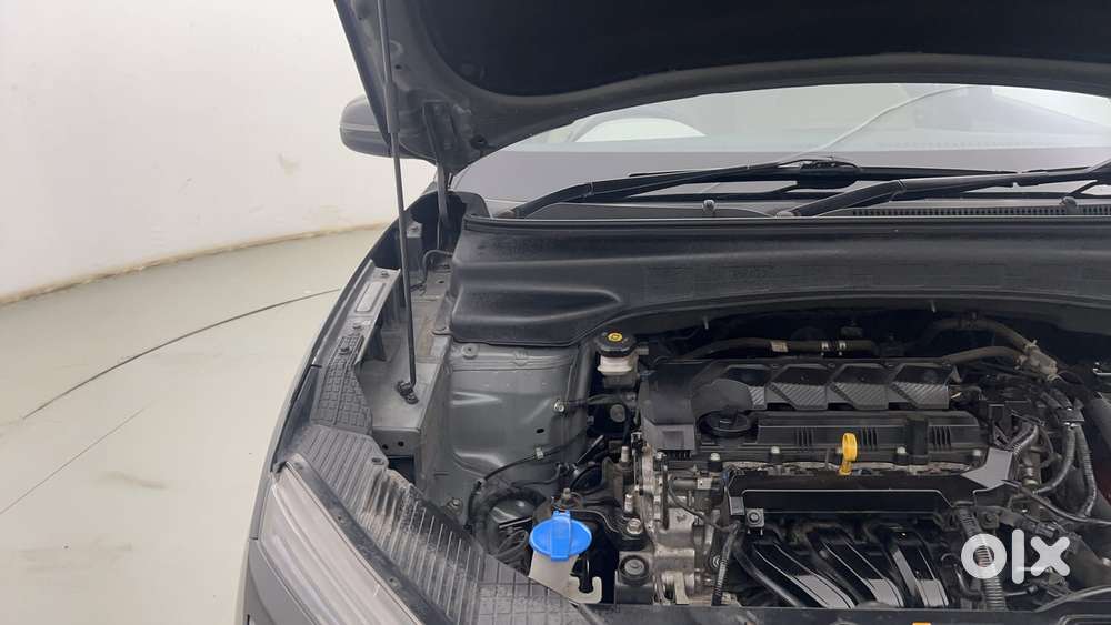 Hyundai Creta 1.5 Sx, 2022, Petrol