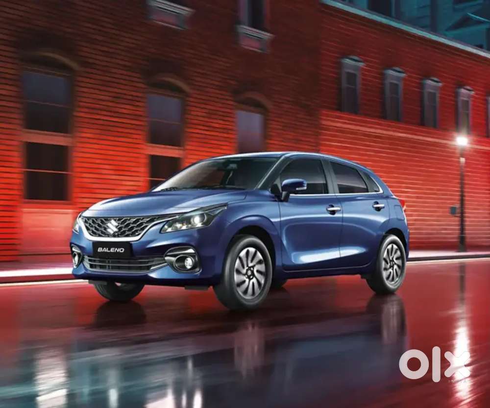 Maruti Suzuki Showroom Cars, Fronx, Baleno, Jimny, Xl6, Grand Vitara.
