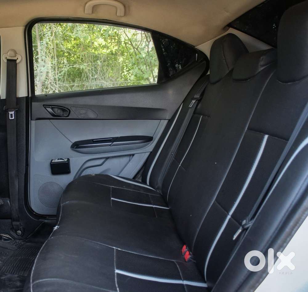 Tata Tigor Xe, 2017, Cng & Hybrids