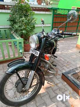 Old bullet sale olx chennai