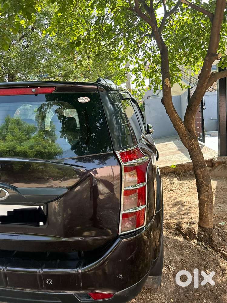 Mahindra Xuv500 Diesel Manual 2012