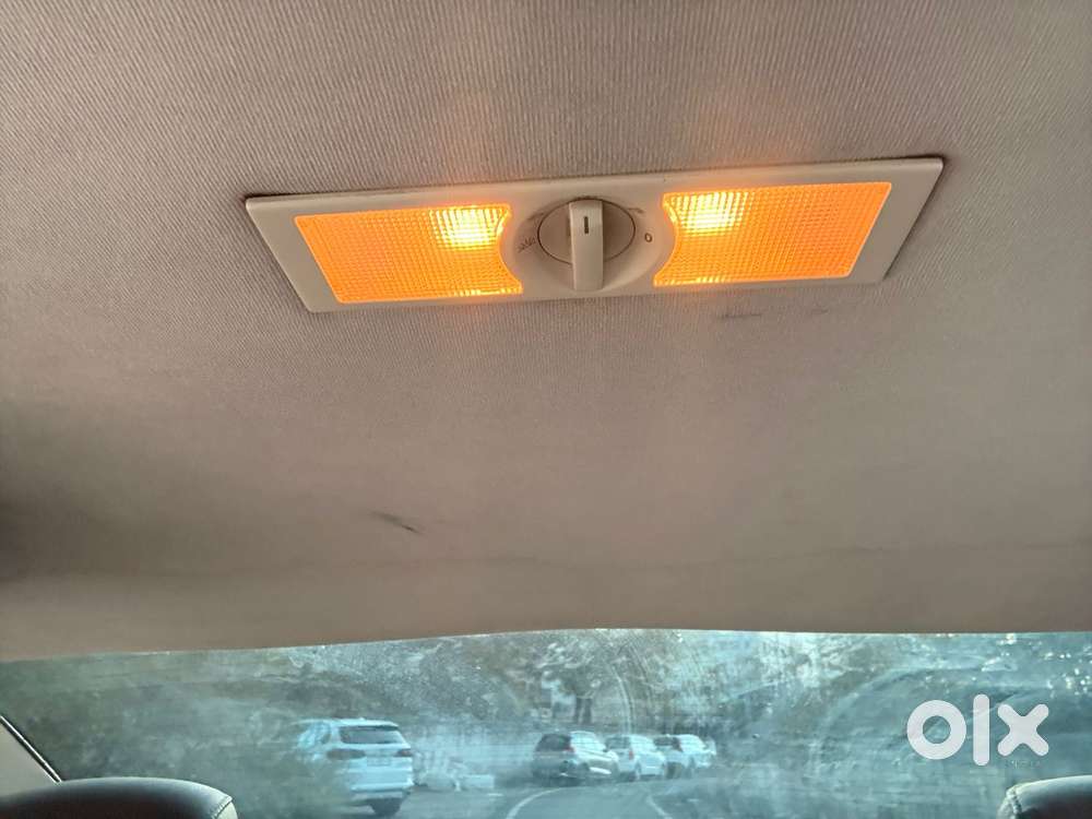 Volkswagen Vento 2010-2013 Petrol Highline, 2012, Petrol