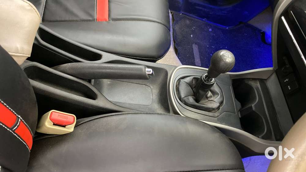 Honda City 2015-2017 I Vtec V, 2016, Petrol